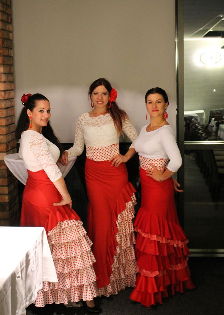 Flamenco Bratislava